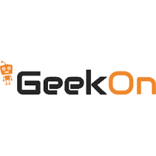 Geekon Coupons